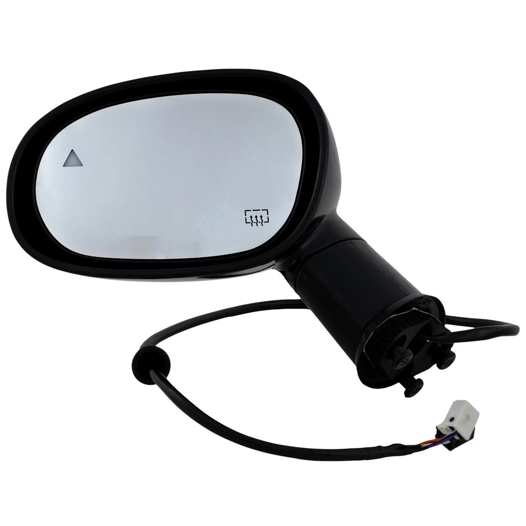 Driver Side Mirror for Dodge Challenger (2015–2019)