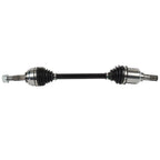 Front Left CV Axle for Nissan Versa (2019–2019)