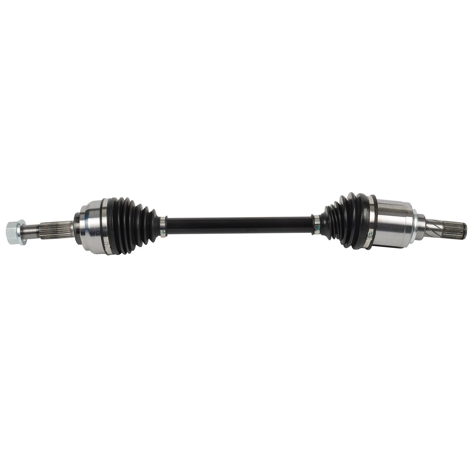 Front Left CV Axle for Nissan Versa (2019–2019)