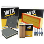 Wix Filter Service Kit for Audi (2010–2023)