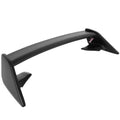 Matte Black Wing Spoiler for Toyota Celica (2000–2005) ABS Plastic