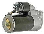 Starter for Volkswagen Jetta 1.9L (1996–2004)