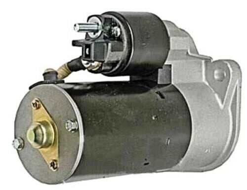 Starter for Volkswagen Jetta 1.9L (1996–2004)