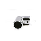 316 Stainless Steel 90 Degree Elbow Fitting for Marine Applications