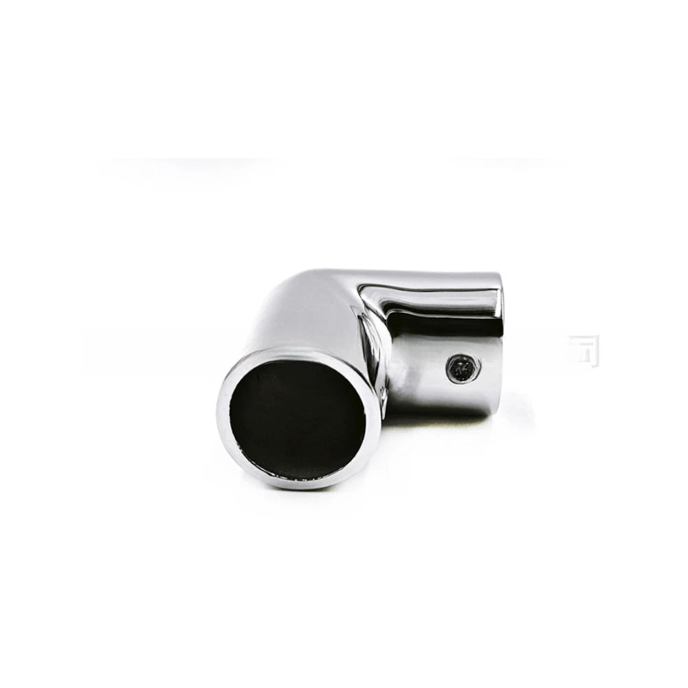 316 Stainless Steel 90 Degree Elbow Fitting for Marine Applications