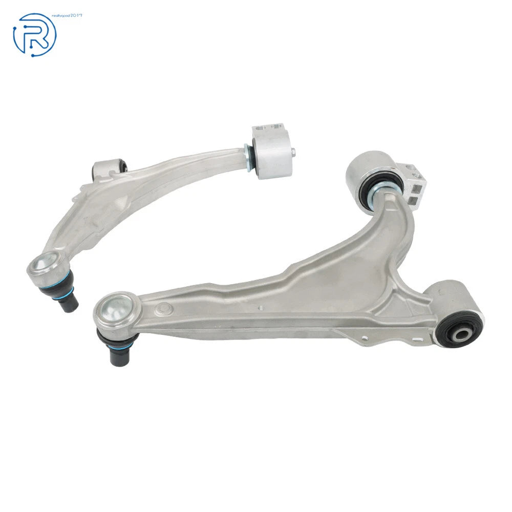 Front Lower Control Arms with Ball Joints for Buick Verano, Chevy Cruze (2011-2015)