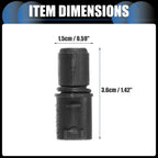 Side Marker Light Socket for BMW 3 & 5 Series