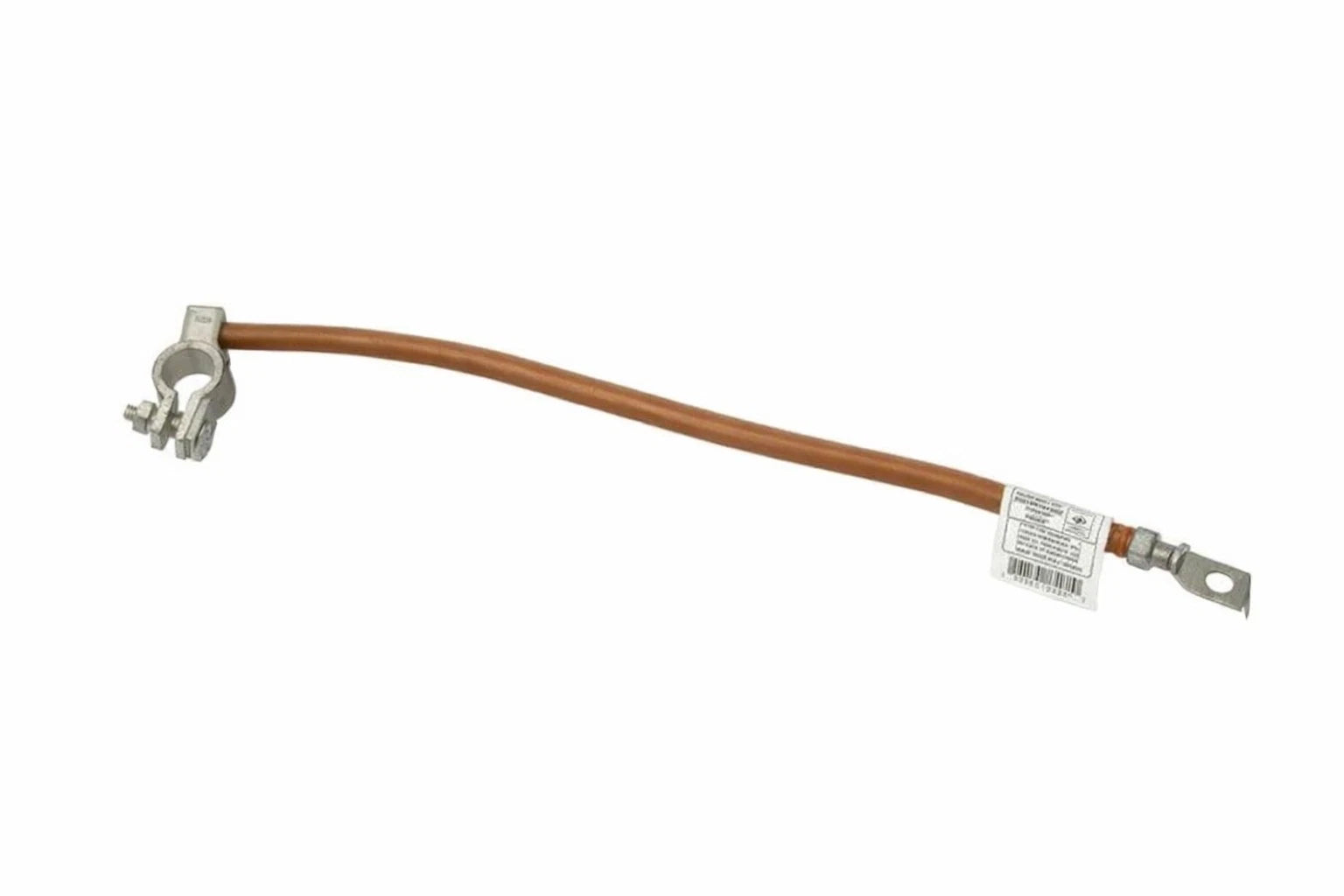 Genuine OEM Battery Cable for BMW M3, M4, X5, X6, 328i (2012–2020) 61129255047