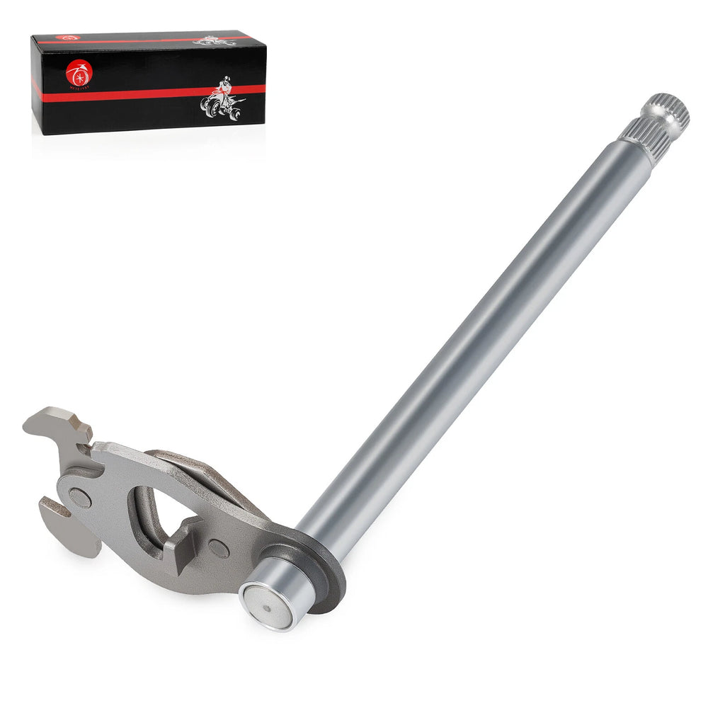 Shifter Shaft for Honda XR100R XR80R NSF100 (1985–2013) 24610-GN1-000