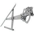 Window Regulator for Passenger Right Side (Front/Rear)