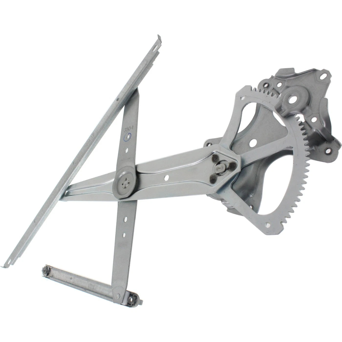 Window Regulator for Passenger Right Side (Front/Rear)