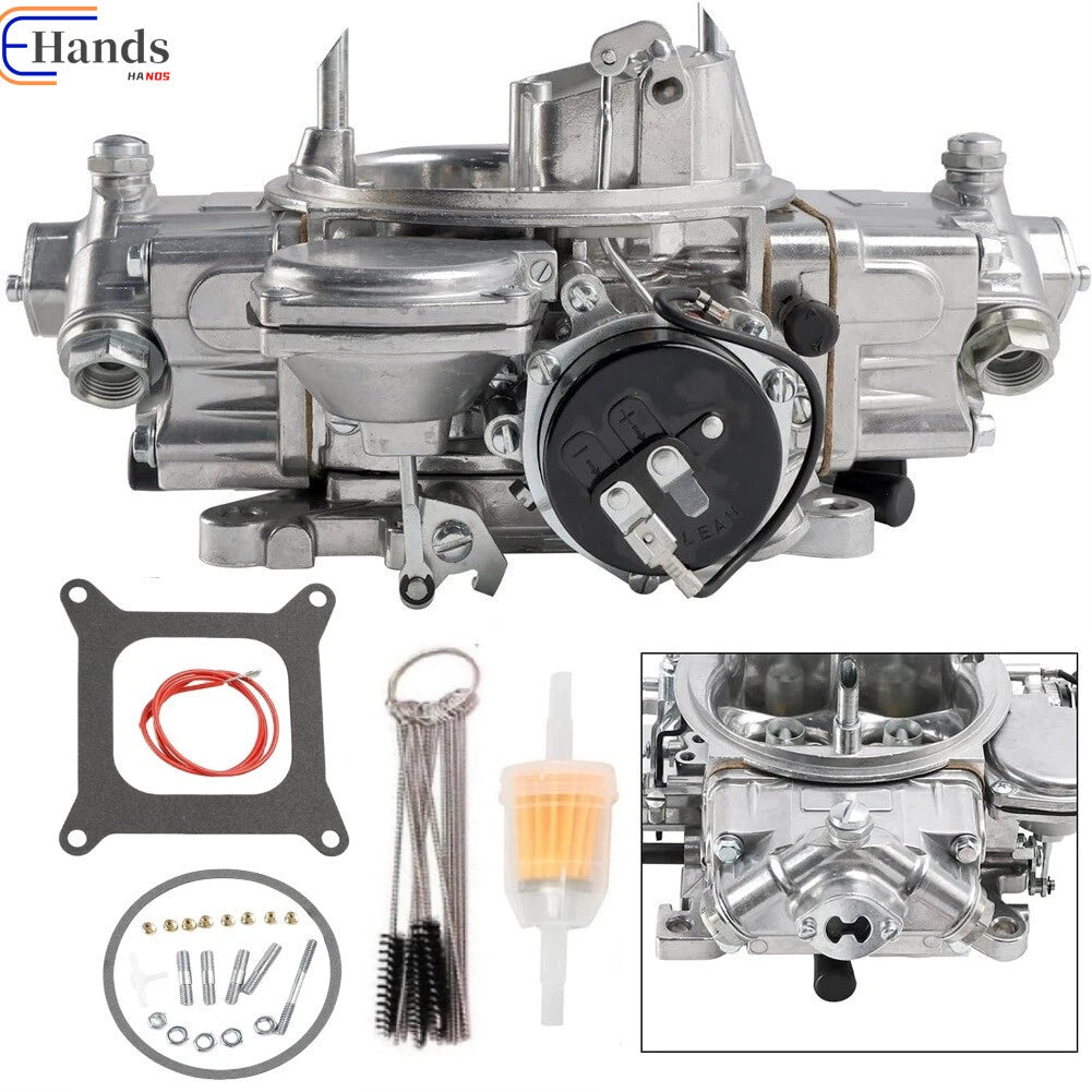 Carburetor for Holley 0-80508S 750 CFM Electric Choke (Fit for specific models)