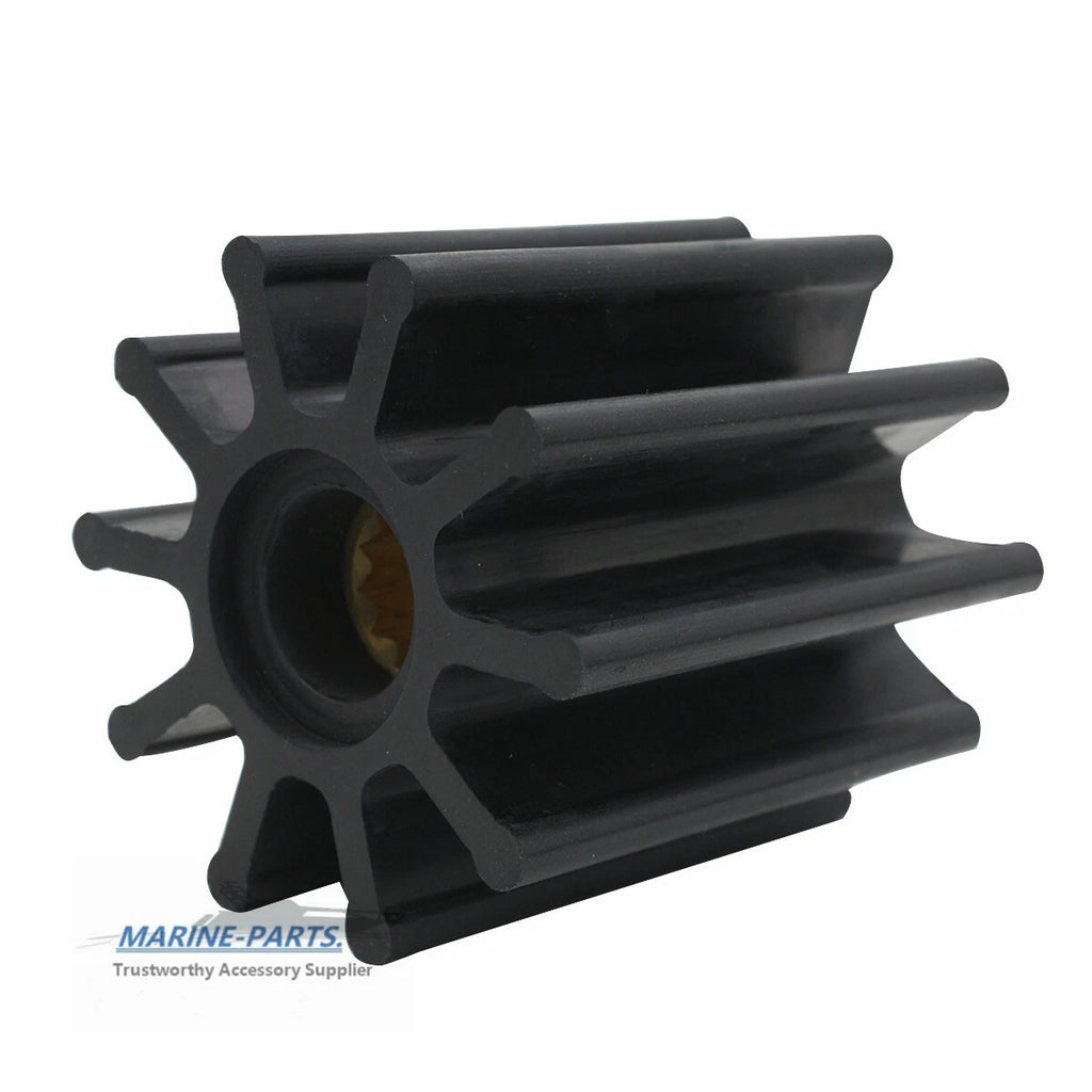 Sea Water Pump Impeller Repair Kit for Mercruiser (31130-0061, 11593-46090)