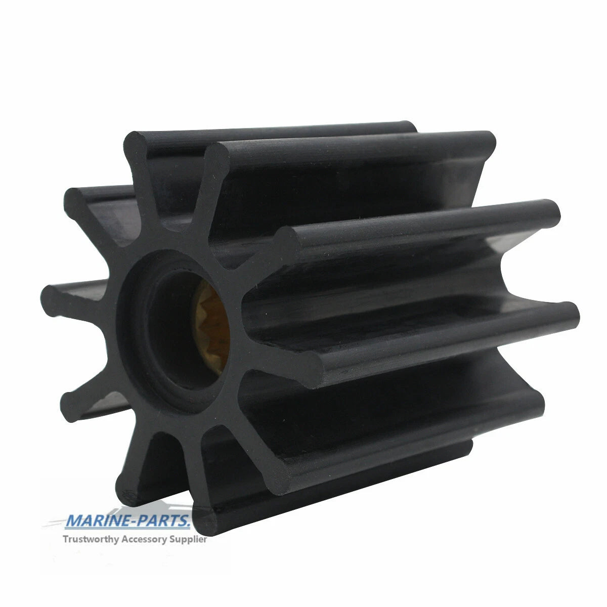 Sea Water Pump Impeller Repair Kit for Mercruiser (31130-0061, 11593-46090)