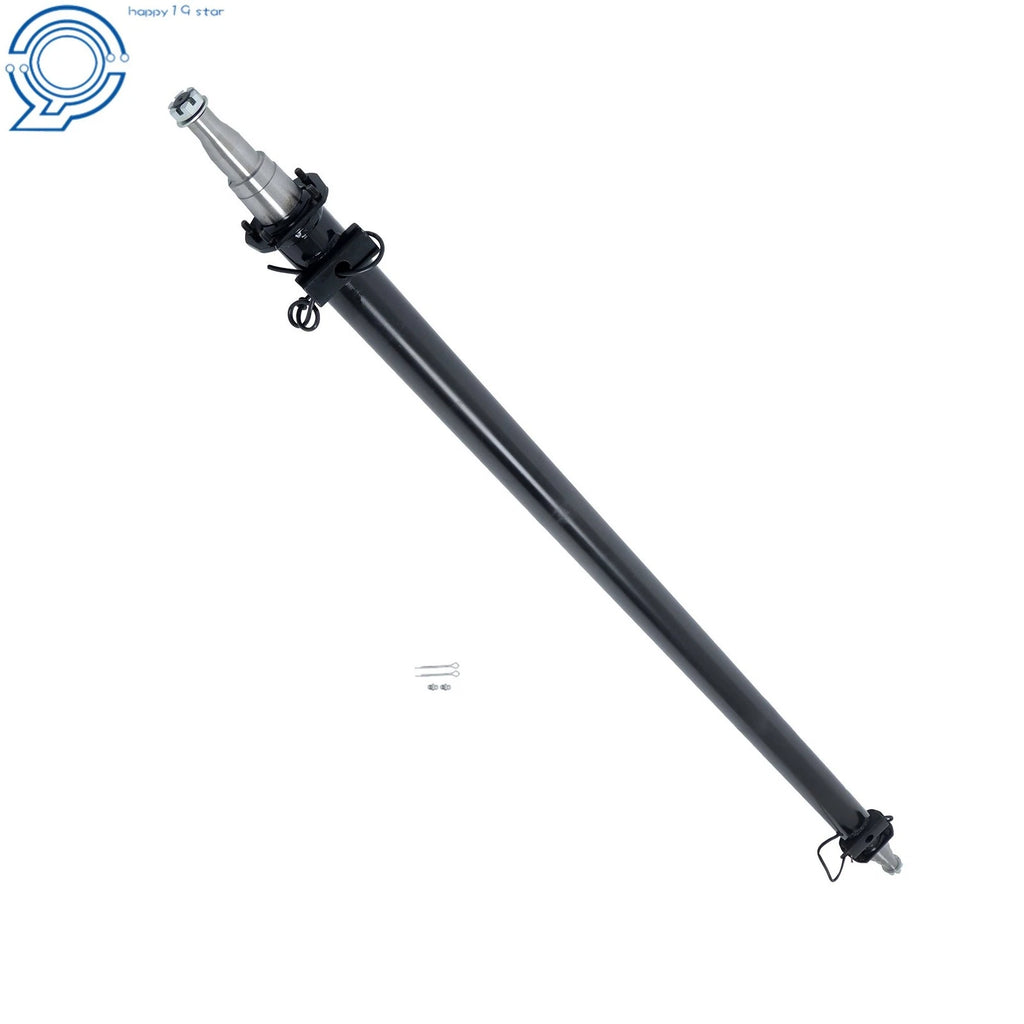 Trailer Axle Beam 6000lbs 85" Hub Face Idler 70" Spring Center