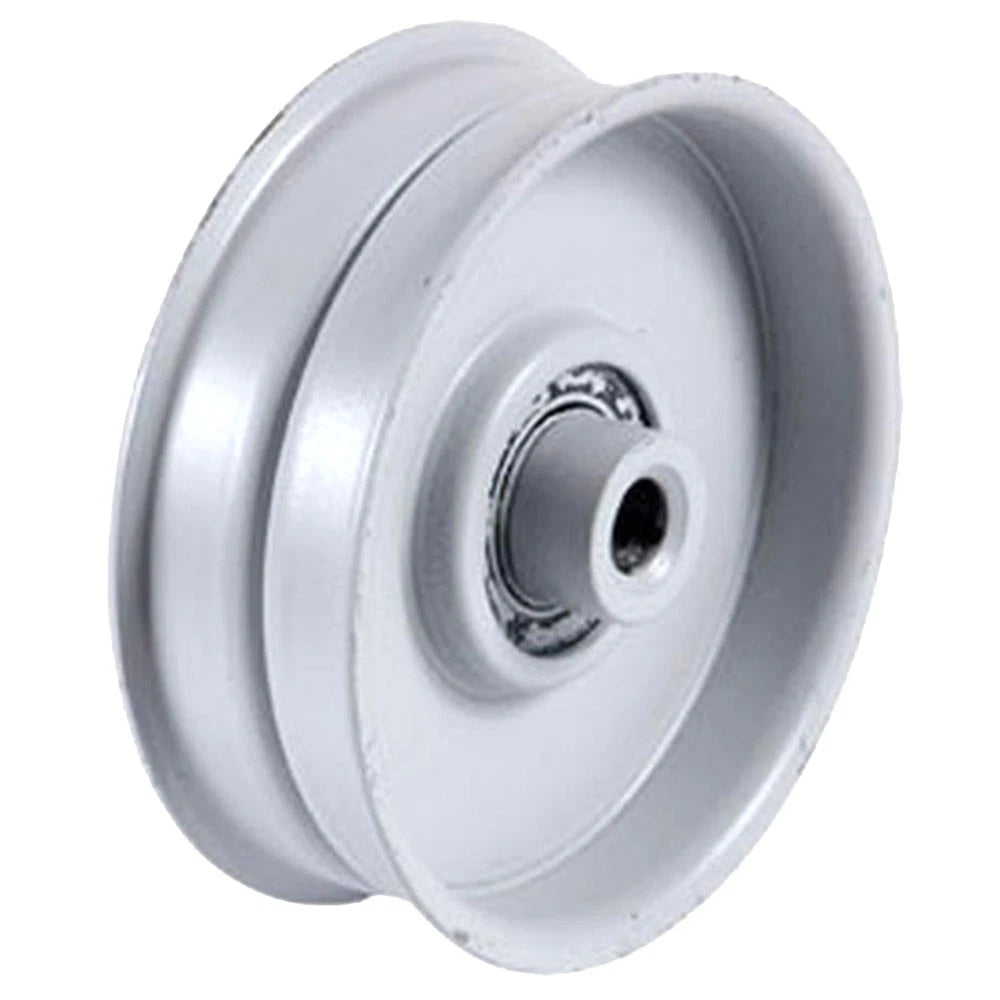 Flat Idler Pulley with Flange for B1SB724