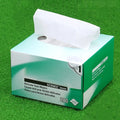 Cleaning Wiping Paper 11cm x 21cm (280 Pumps/Box) Anti-static Low Dust