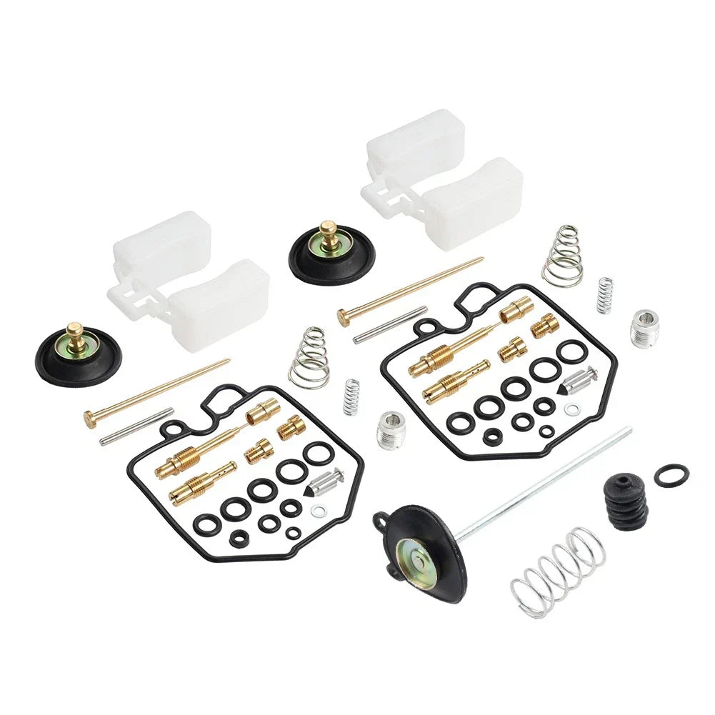 Carburetor Rebuild Kit for Honda CM450C CM450E CM450SC CB450T (1982)