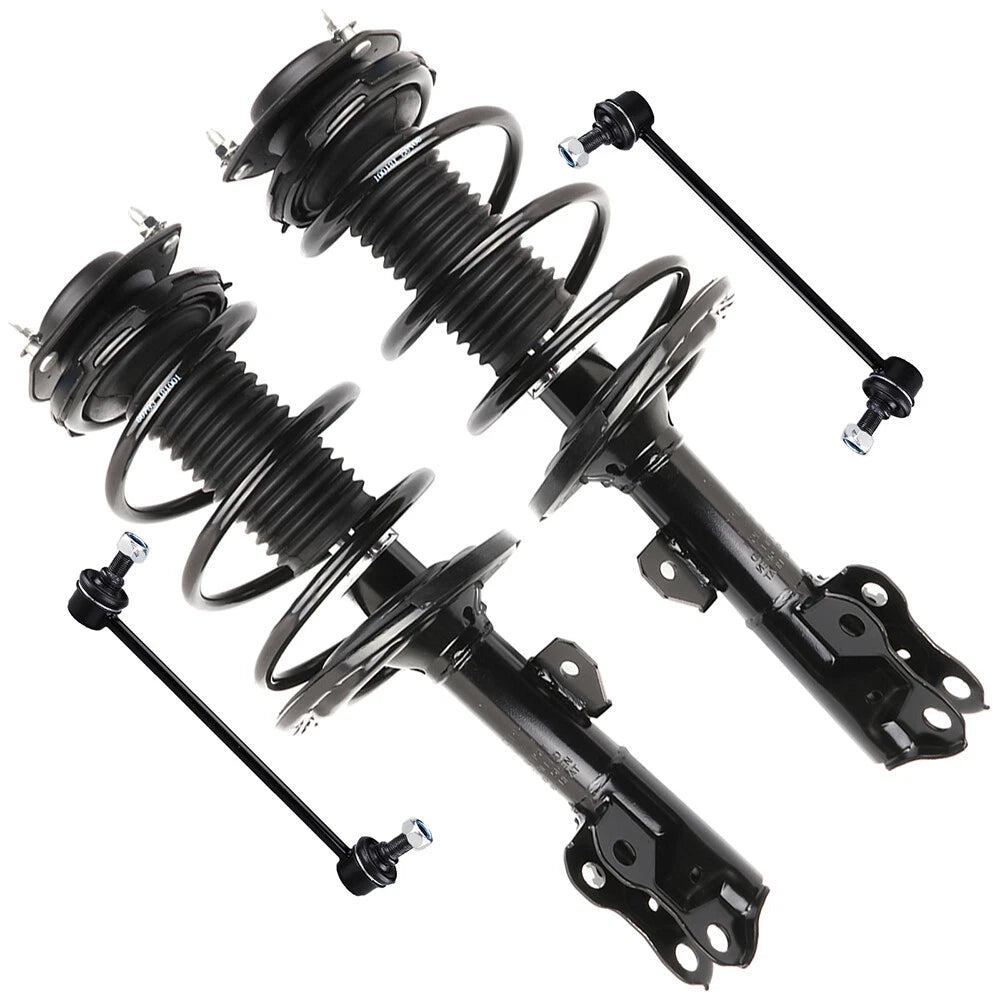 Front Struts Assembly Set for Toyota Camry (2012–2017)