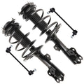 Front Struts Assembly Set for Toyota Camry (2012–2017)