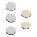 5X Wool Polishing Pads for Auto Care and Glass Finish