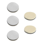 5X Wool Polishing Pads for Auto Care and Glass Finish