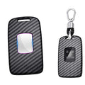 Key Cover for Renault Clio (2001–2023) - Daily Key Protection, Keyring Included
