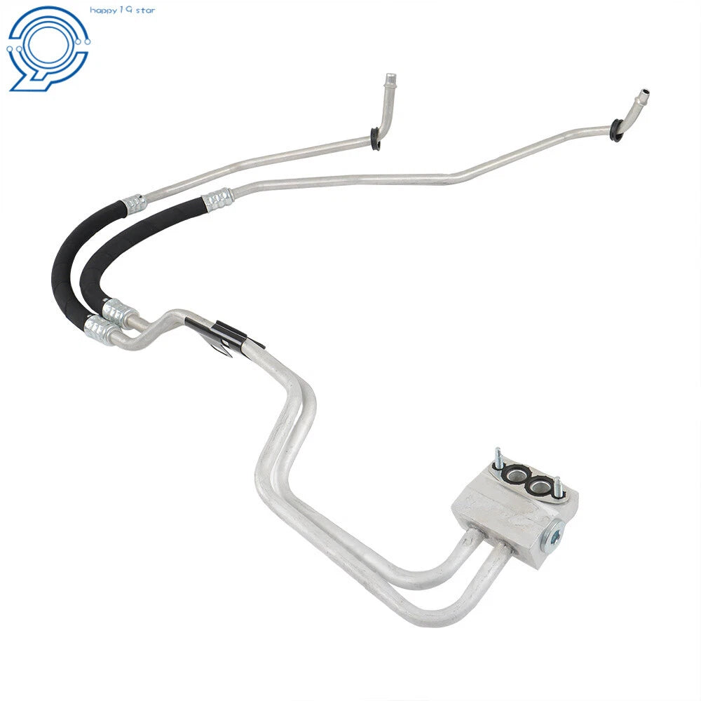 Oil Cooler Line for Chevy Suburban, Yukon, Silverado 1500 (625-209)