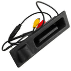 Rear View Parking Sensor Camera for BMW 2-6 Series X1 X2 X6 (2014-2023)