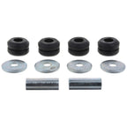 Front Strut Rod Bushing Kit for Nissan Frontier (1998-2004)