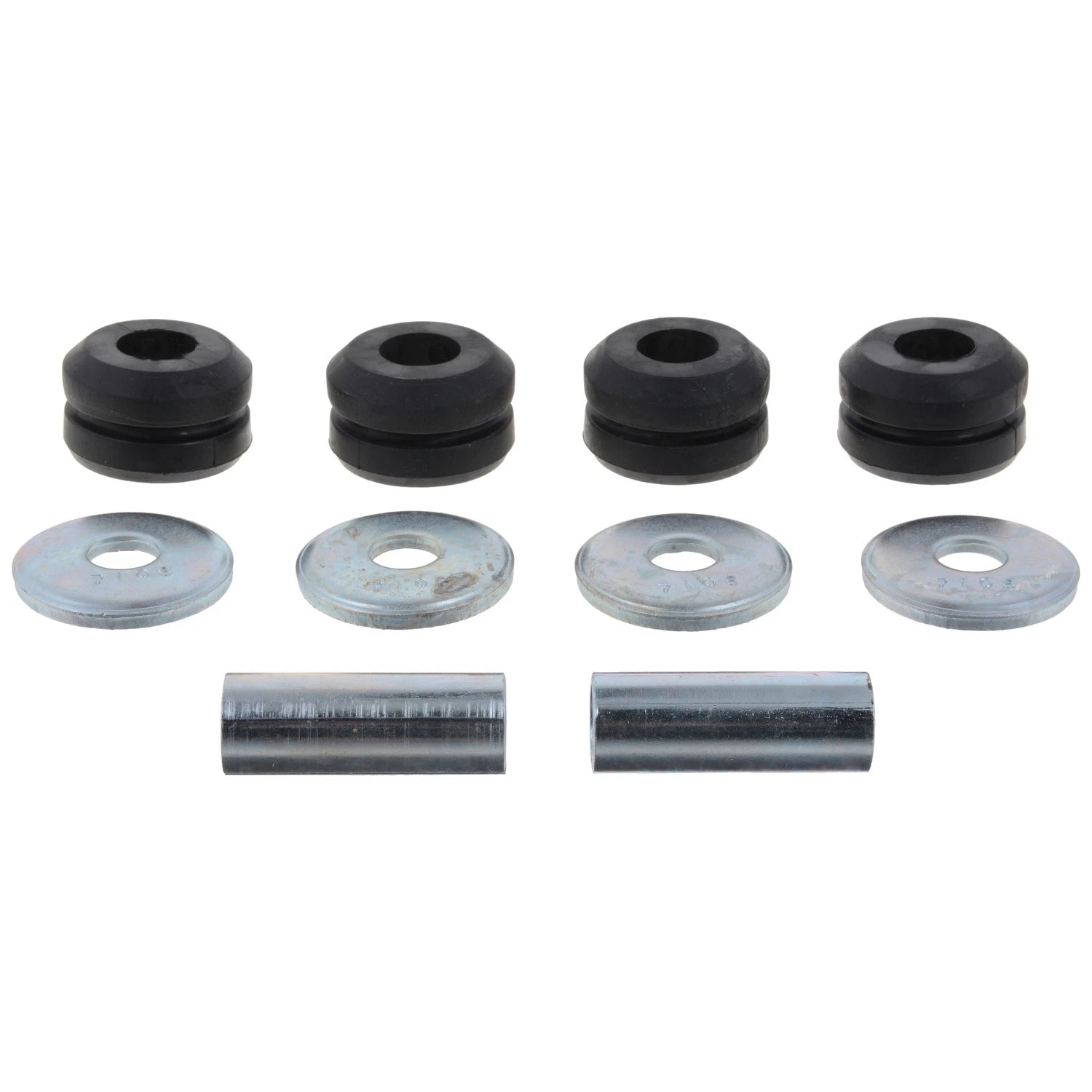 Front Strut Rod Bushing Kit for Nissan Frontier (1998-2004)