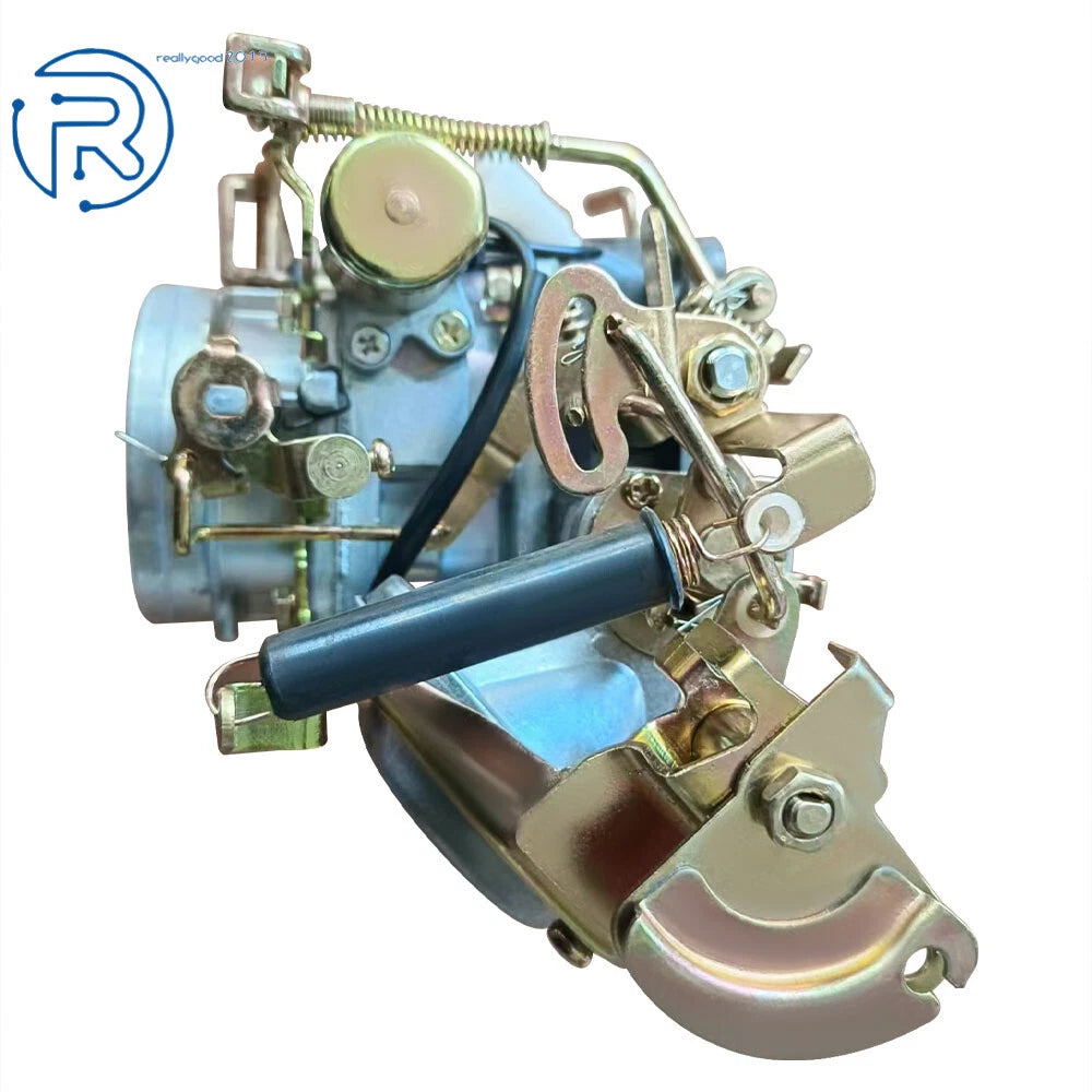 Carburetor for Mazda Capella, Ford Courier, Mazda B1600 (1969–1984)