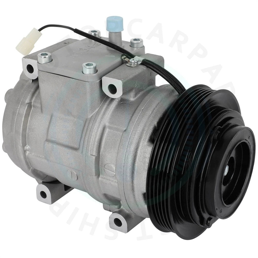 AC Compressor for Acura RL TL Legend (1991–2004)