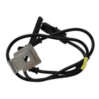 NTK Front Driver Left ABS Wheel Speed Sensor for (AB0836)