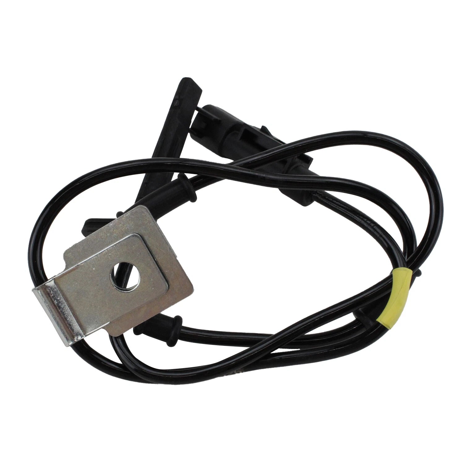 NTK Front Driver Left ABS Wheel Speed Sensor for (AB0836)