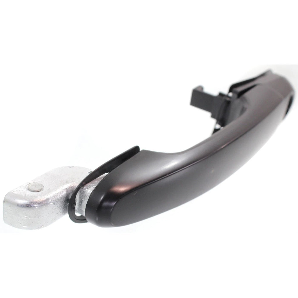 Exterior Door Handle for Hyundai Tucson (2005–2009) Front Driver Primed Plastic