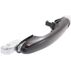 Exterior Door Handle for Hyundai Tucson (2005–2009) Front Driver Primed Plastic