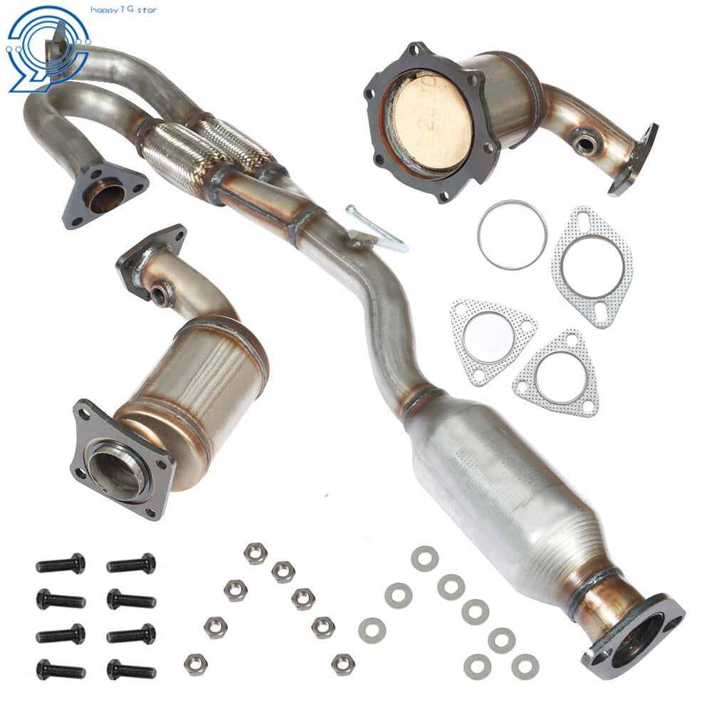 Catalytic Converter for Nissan Murano (2003-2007)