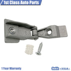Metal Outer Door Handle Hinge Repair Tool Kit for Jeep Willys (1947-1961)