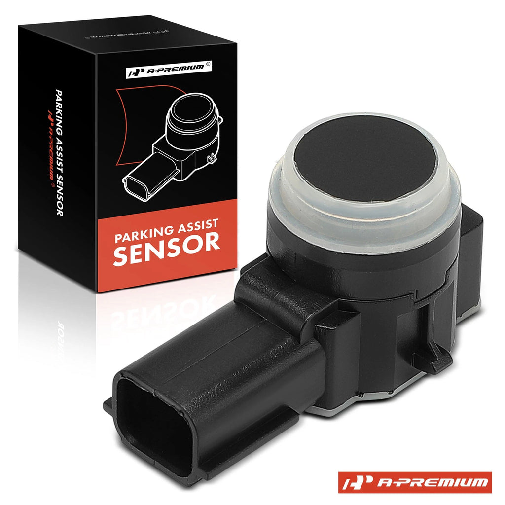 Parking Assist Sensor for Chevy Silverado 1500 GMC (2014–2023)