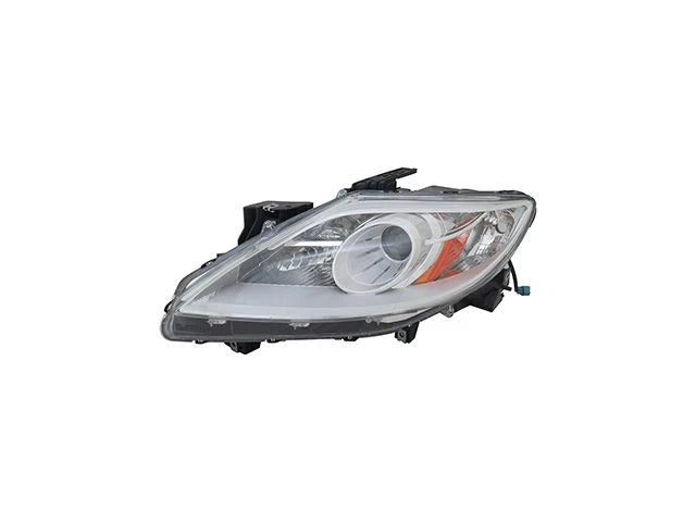 Driver Side Headlight Assembly for Mazda CX-9 (2010–2012) CX925PB