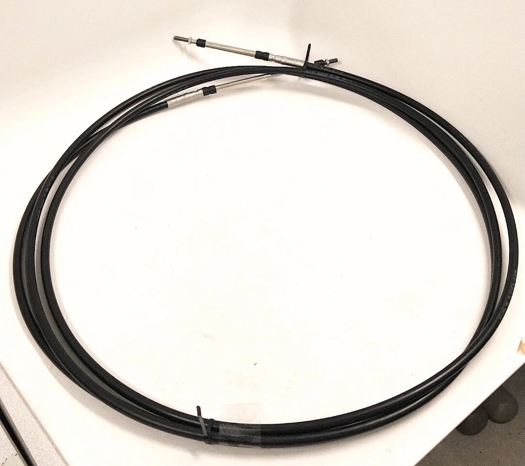 Control Cable Assembly for Sea Star Xtreme 6400CC (22')