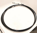 Control Cable Assembly for Sea Star Xtreme 6400CC (22')