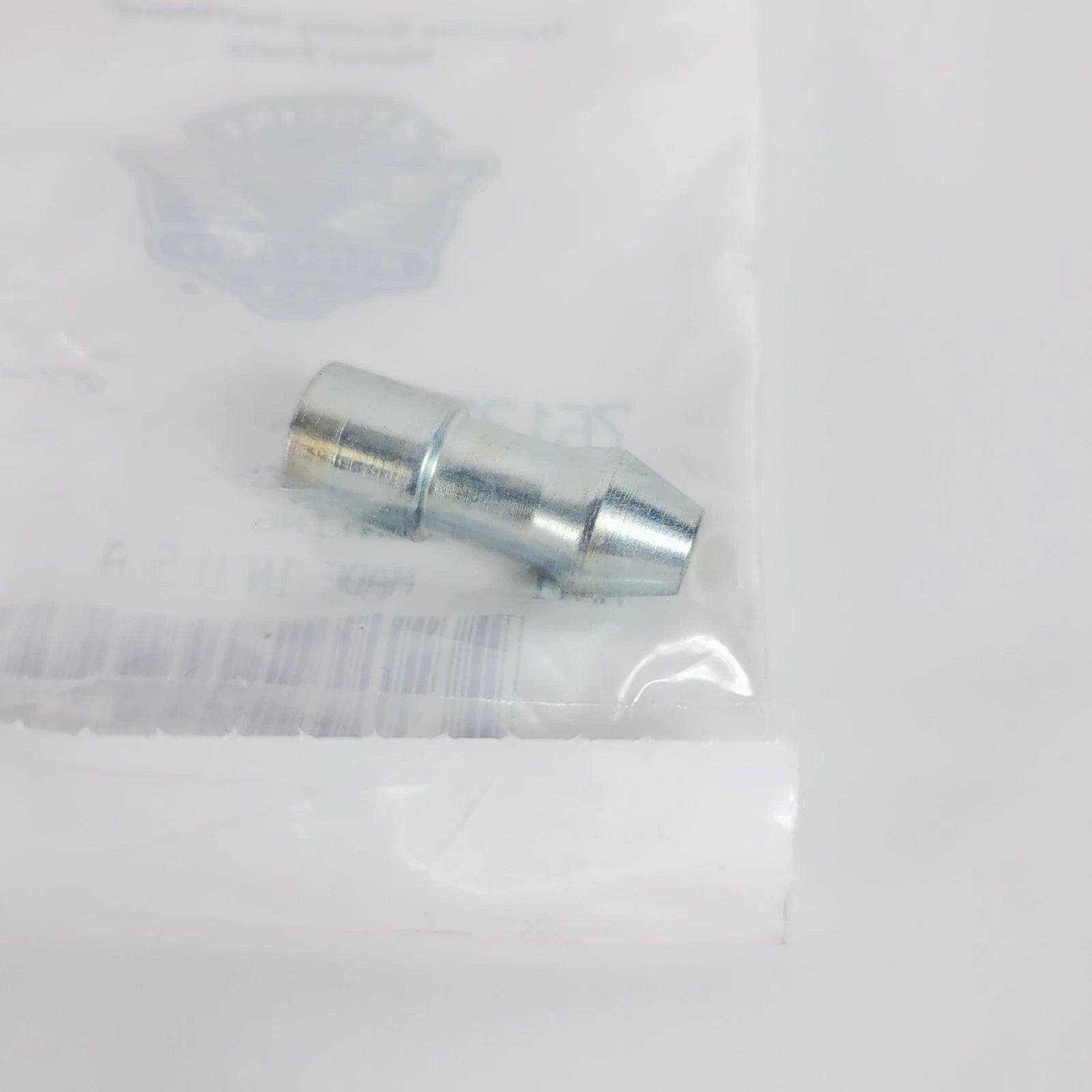 Electrical Panel Pin Cover for Harley-Davidson Dyna Super Glide (2001–2011) 76132-00