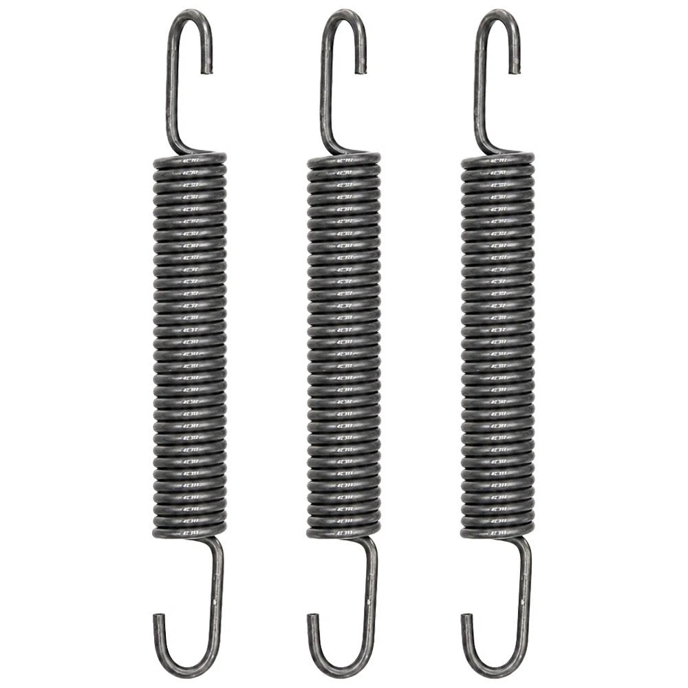 3 Clutch and Brake Pedal Springs for (350951R1)