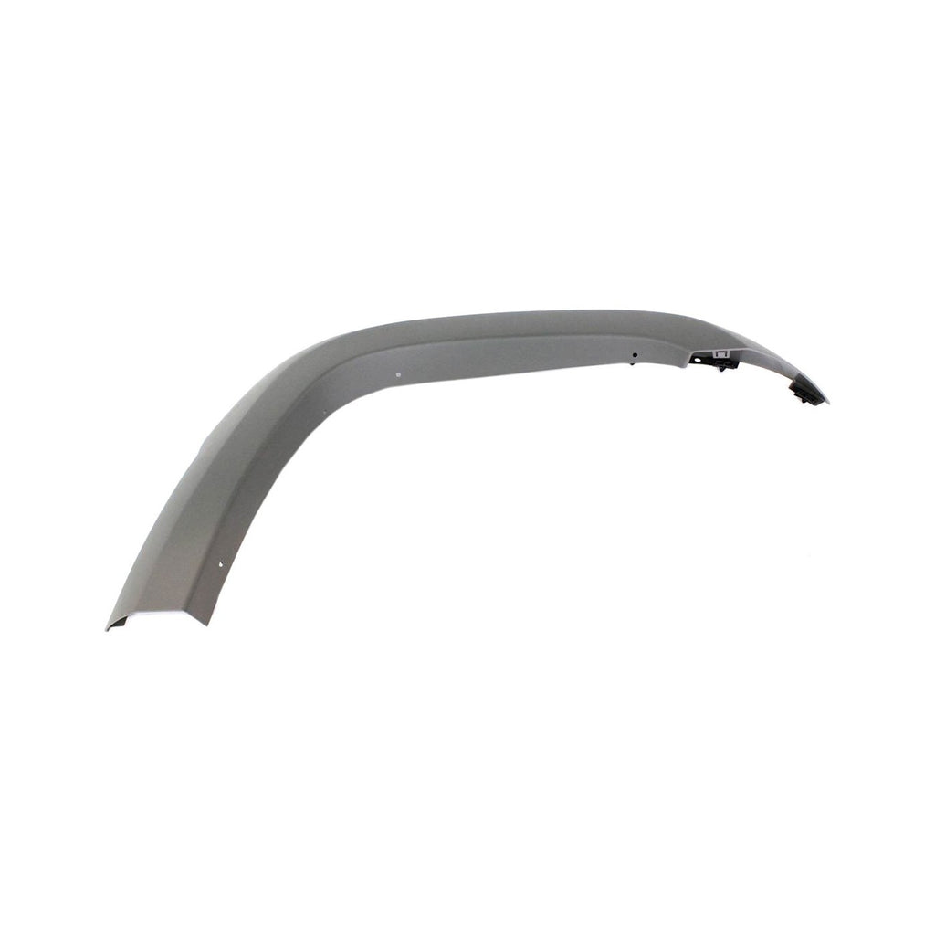 Fender Flares Set of 2 for Jeep Liberty (2005–2007)