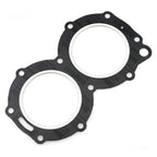 Cylinder Head Gasket for Yamaha Outboard 48HP 55HP (2 Stroke, 697-11181-A1)