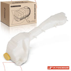 Engine Coolant Expansion Tank with Cap for Honda CR-V (2002–2006)