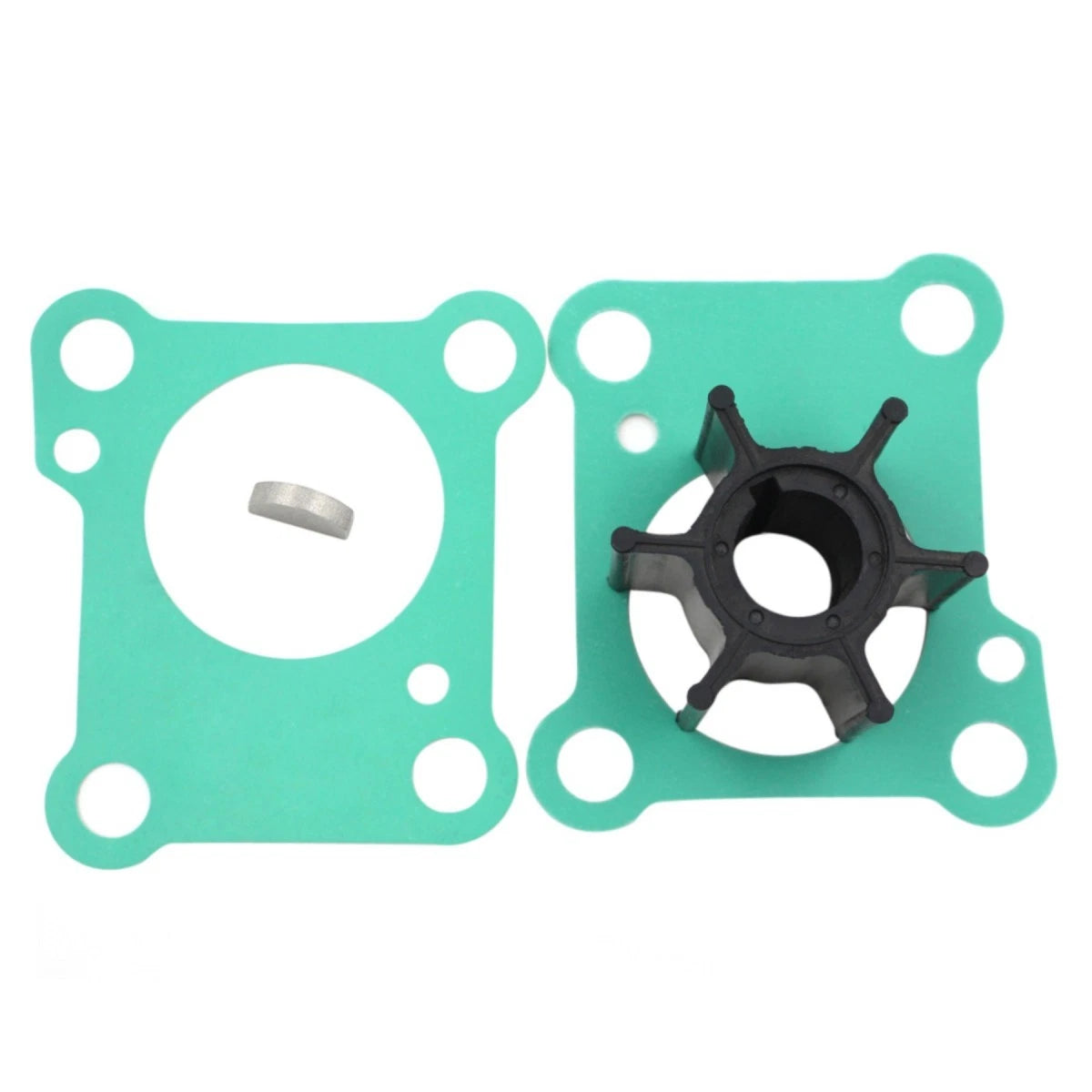 Water Pump Impeller Kit for Honda BF9.9A BF15A (9.9HP 15HP)