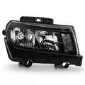 Halogen Headlight w/ Bulb for Chevrolet Camaro (2014–2015) Right Passenger Side